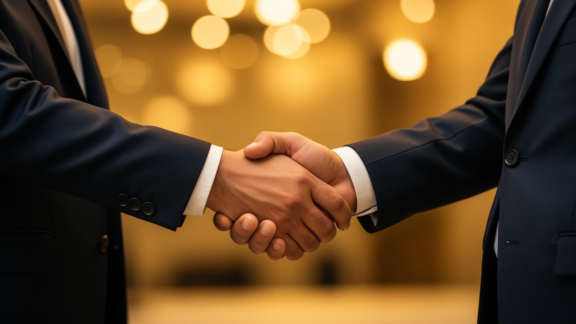 Elegantes Firmen-Event in historischer Industriehalle