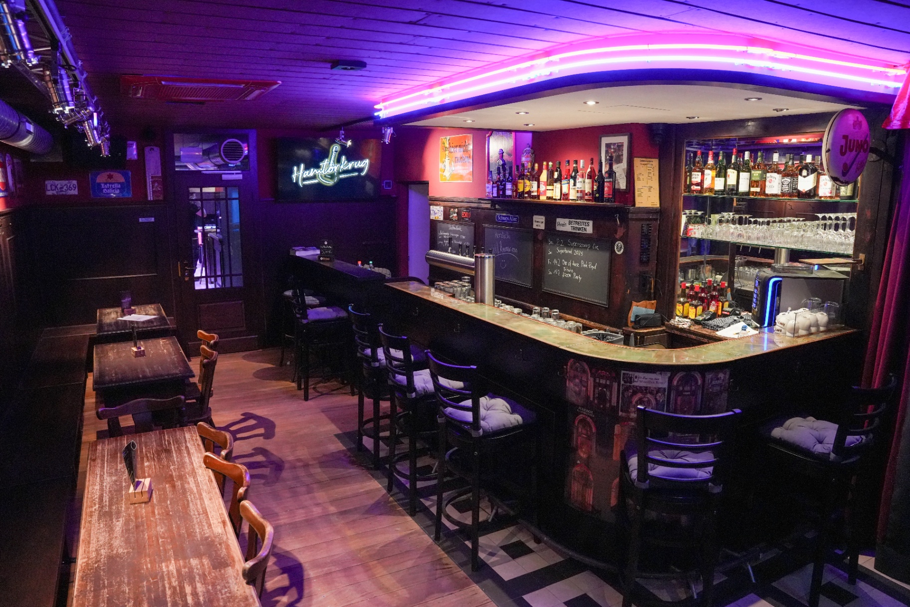 Hamtorkrug - Eventlocation Neuss